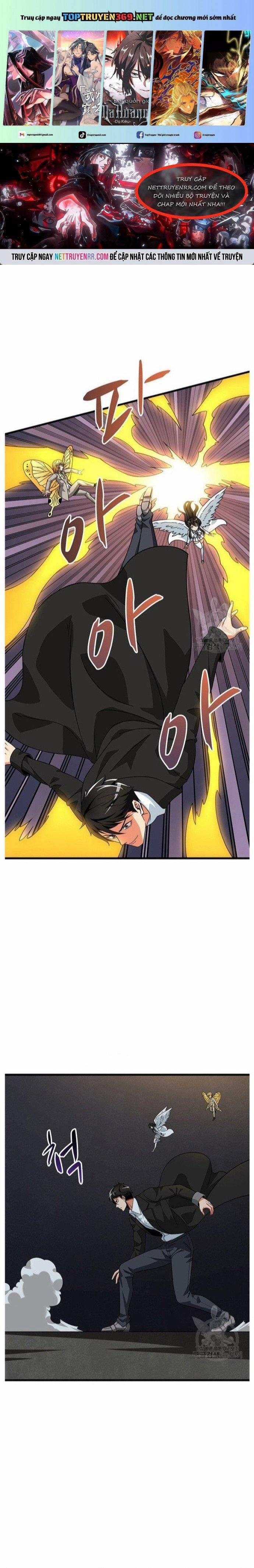 Tôi Là Người Chơi Duy Nhất Đăng Nhập 126 trang 0