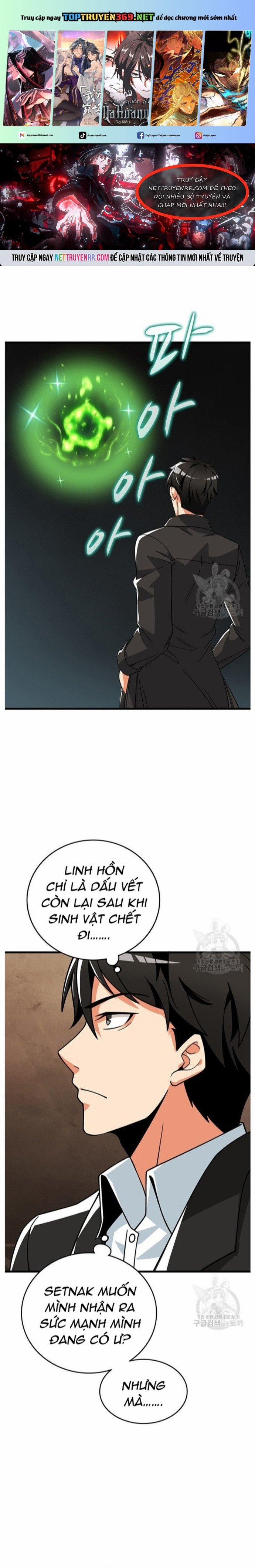 Tôi Là Người Chơi Duy Nhất Đăng Nhập 127 trang 0