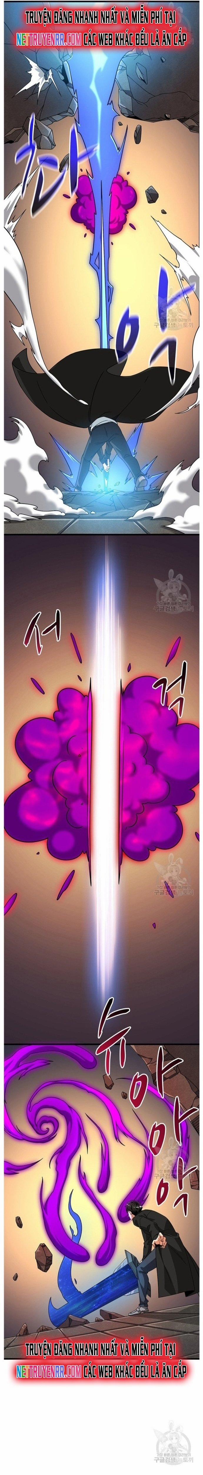 Tôi Là Người Chơi Duy Nhất Đăng Nhập 127 trang 11