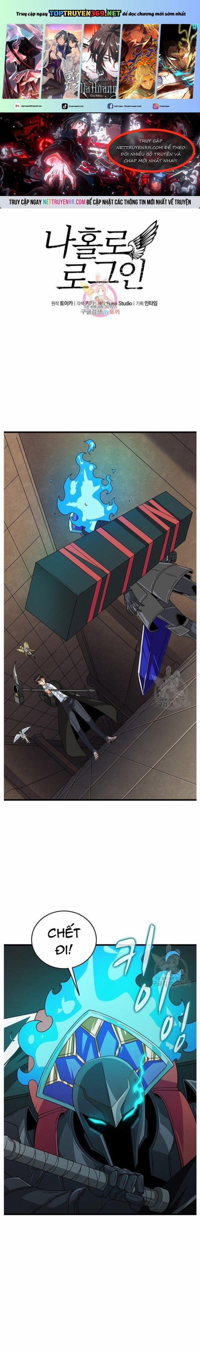 Tôi Là Người Chơi Duy Nhất Đăng Nhập 128 trang 0