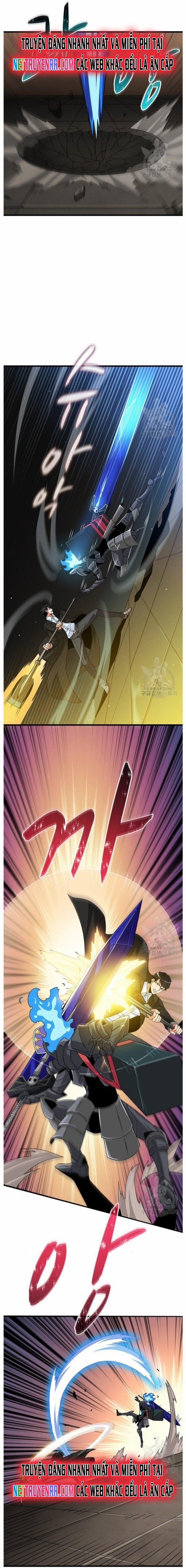 Tôi Là Người Chơi Duy Nhất Đăng Nhập 128 trang 1