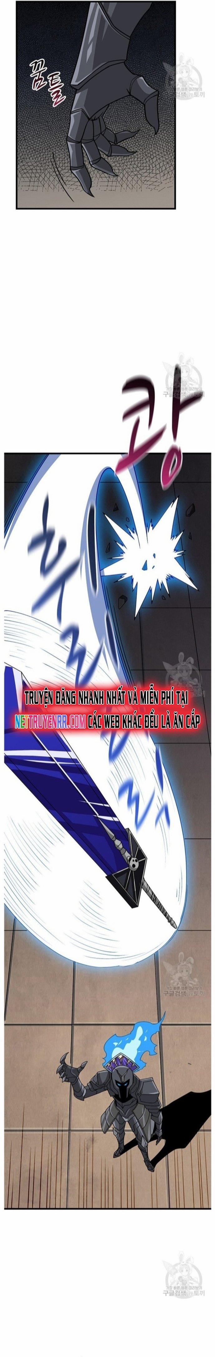 Tôi Là Người Chơi Duy Nhất Đăng Nhập 128 trang 20