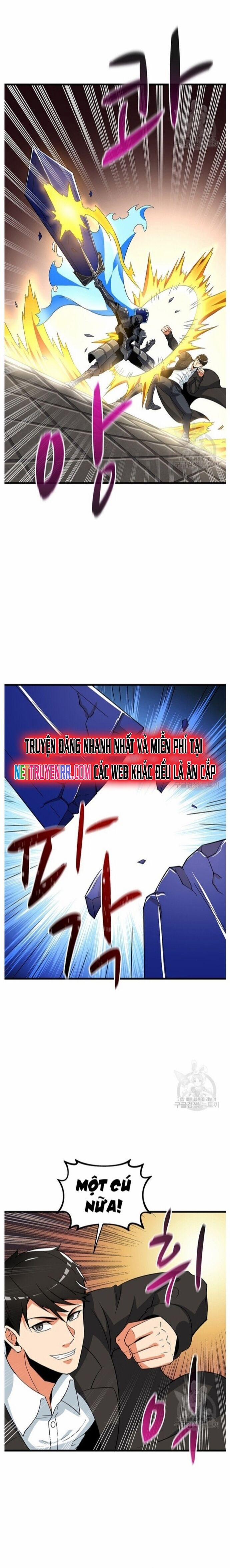 Tôi Là Người Chơi Duy Nhất Đăng Nhập 129 trang 19