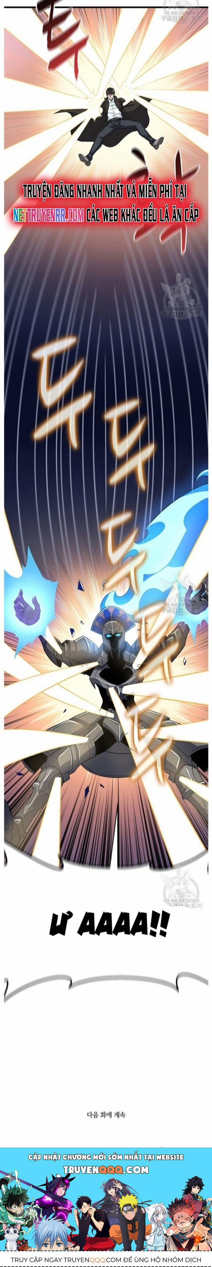 Tôi Là Người Chơi Duy Nhất Đăng Nhập 129 trang 25