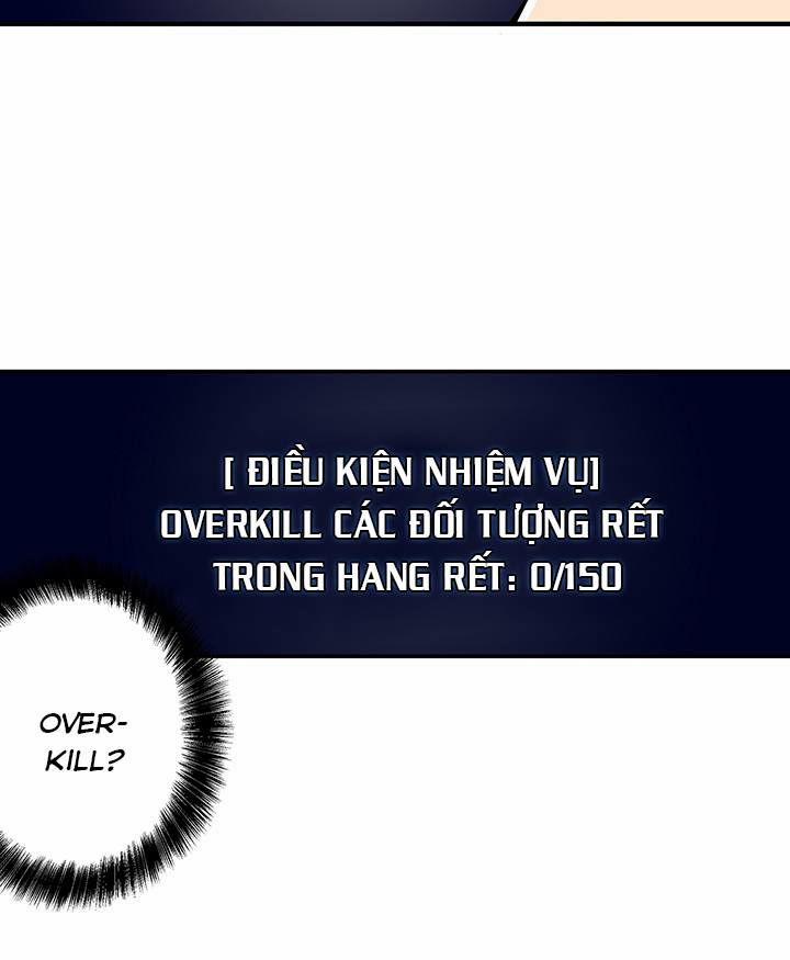 Tôi Là Người Chơi Duy Nhất Đăng Nhập 13 trang 17