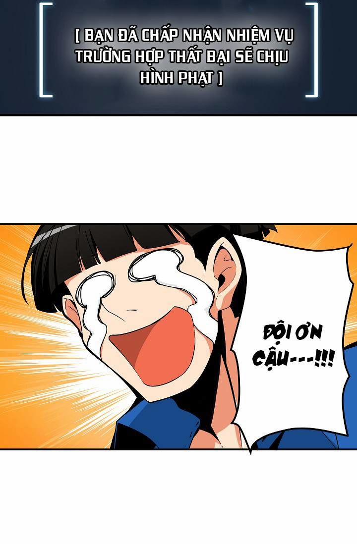 Tôi Là Người Chơi Duy Nhất Đăng Nhập 13 trang 36