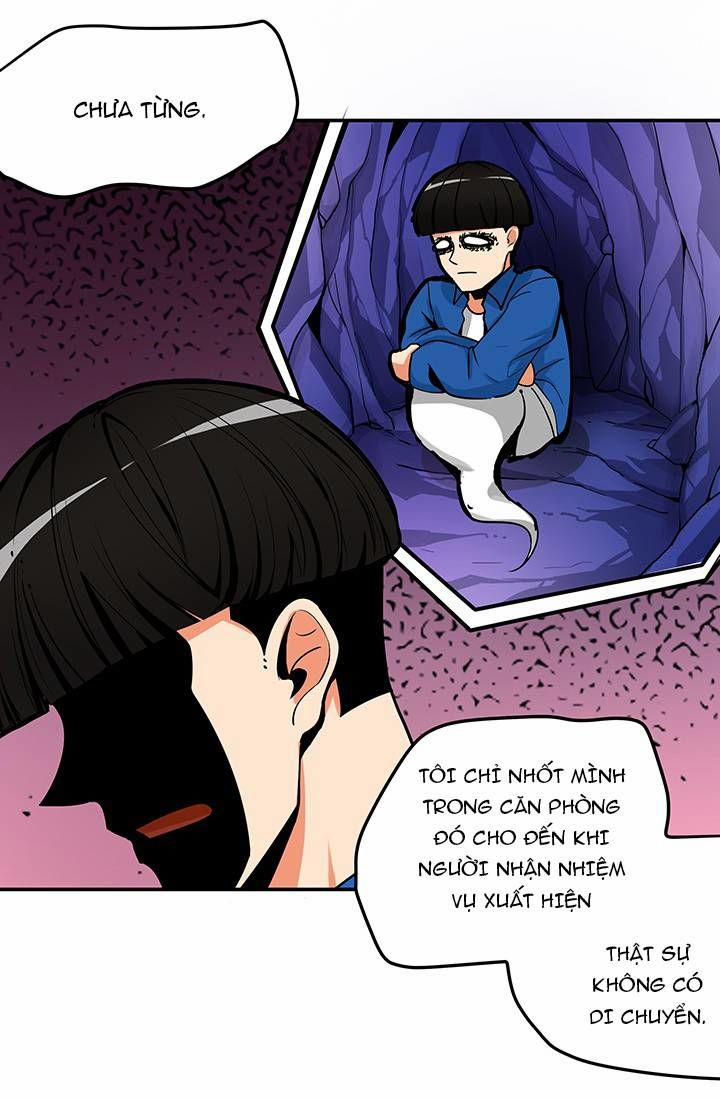 Tôi Là Người Chơi Duy Nhất Đăng Nhập 13 trang 42