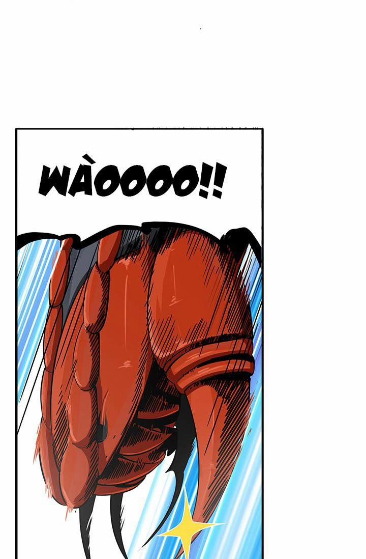 Tôi Là Người Chơi Duy Nhất Đăng Nhập 13 trang 49