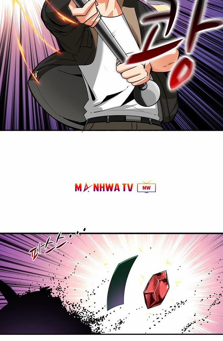 Tôi Là Người Chơi Duy Nhất Đăng Nhập 13 trang 52