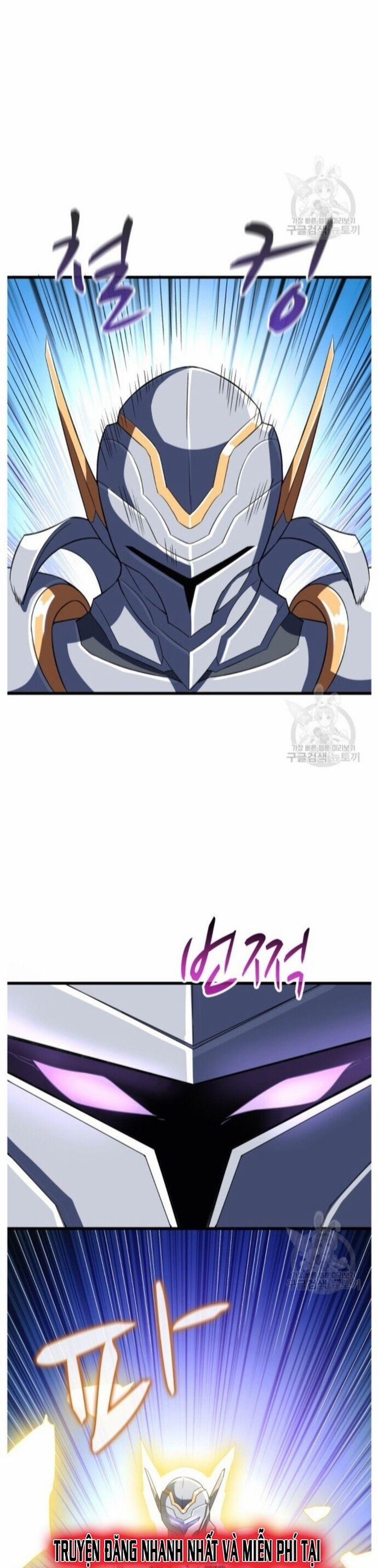 Tôi Là Người Chơi Duy Nhất Đăng Nhập 131 trang 11