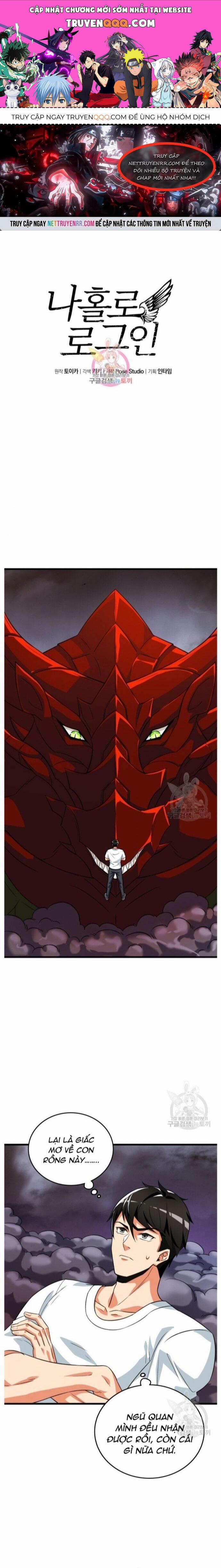 Tôi Là Người Chơi Duy Nhất Đăng Nhập 132 trang 0