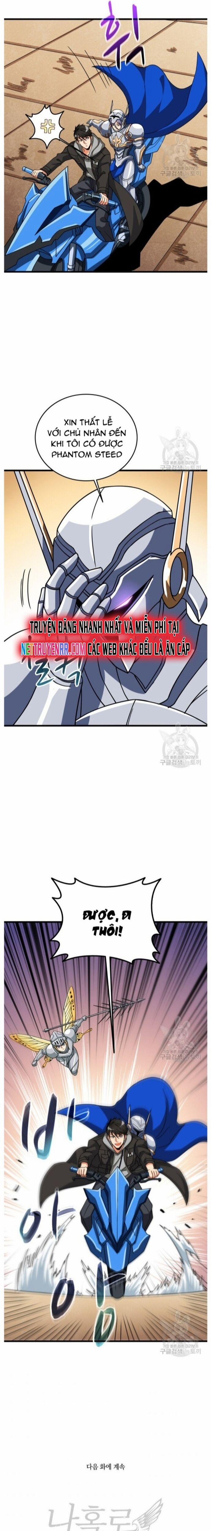 Tôi Là Người Chơi Duy Nhất Đăng Nhập 132 trang 26