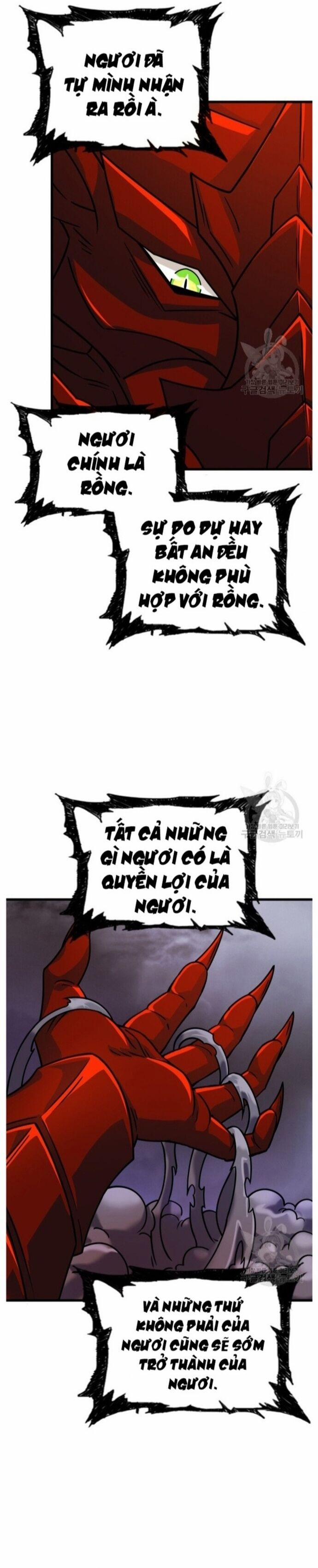 Tôi Là Người Chơi Duy Nhất Đăng Nhập 132 trang 3