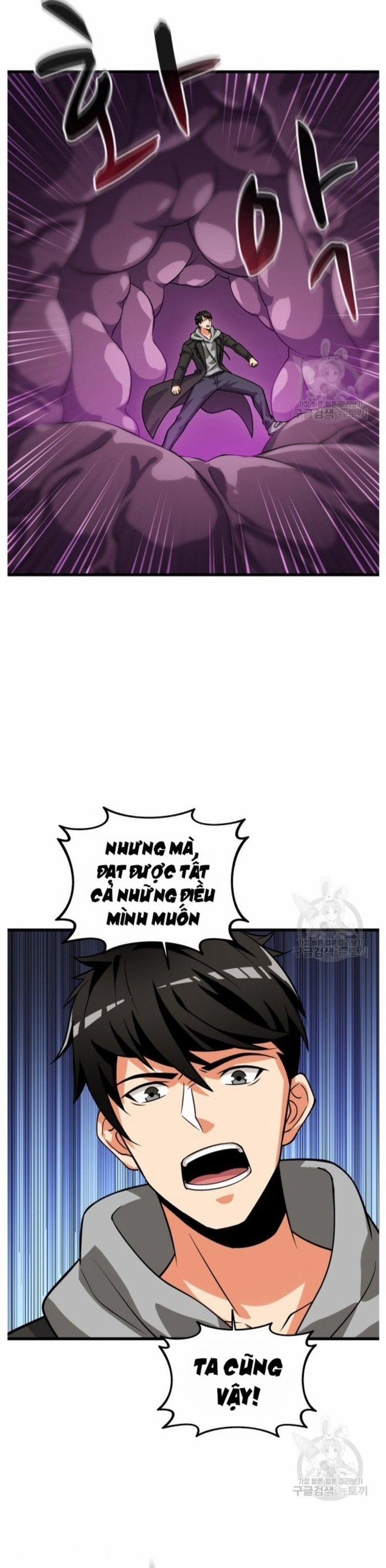 Tôi Là Người Chơi Duy Nhất Đăng Nhập 136 trang 5