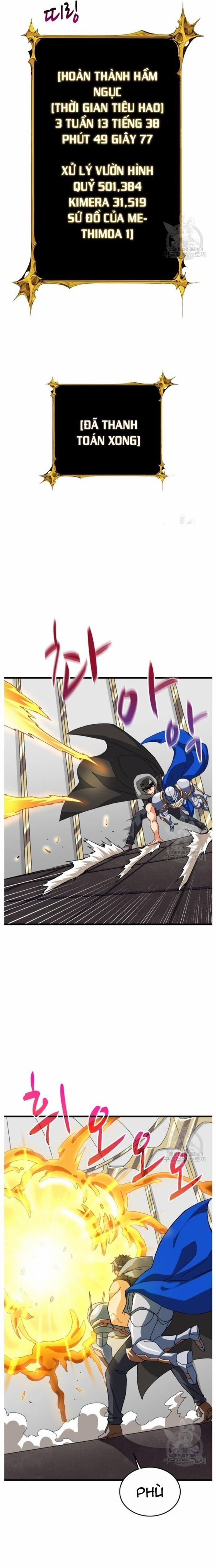 Tôi Là Người Chơi Duy Nhất Đăng Nhập 136 trang 6