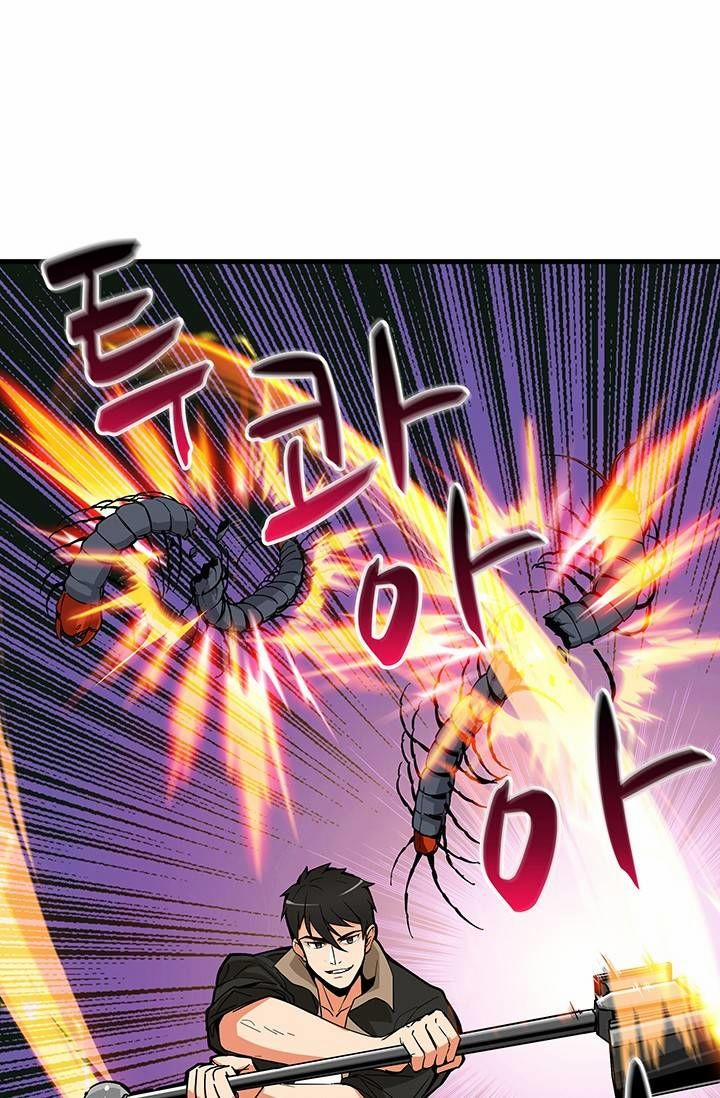 Tôi Là Người Chơi Duy Nhất Đăng Nhập 14 trang 10