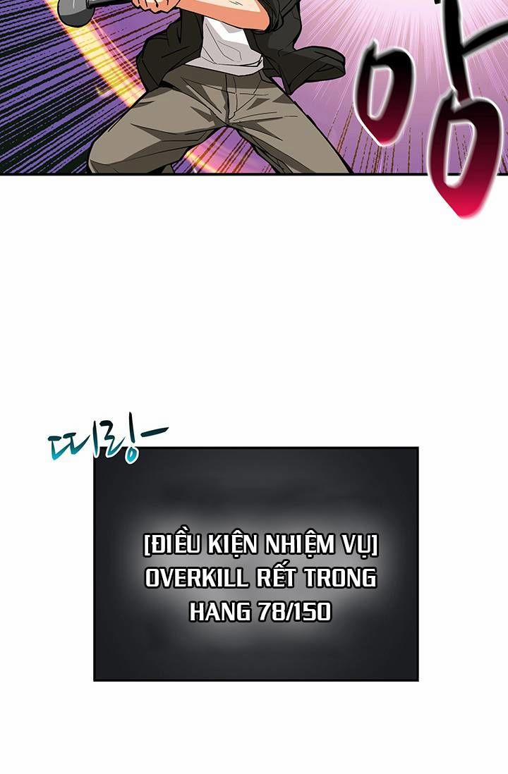 Tôi Là Người Chơi Duy Nhất Đăng Nhập 14 trang 11