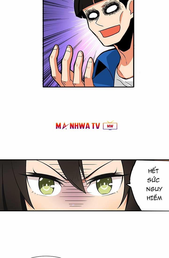 Tôi Là Người Chơi Duy Nhất Đăng Nhập 14 trang 29