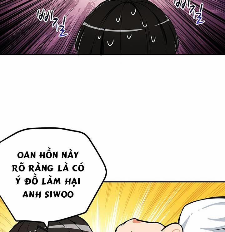 Tôi Là Người Chơi Duy Nhất Đăng Nhập 14 trang 31