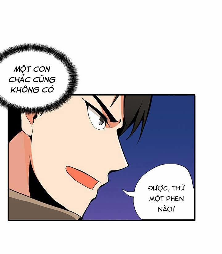 Tôi Là Người Chơi Duy Nhất Đăng Nhập 14 trang 42