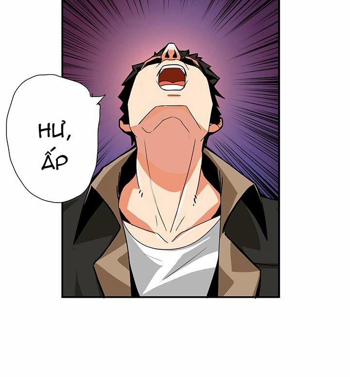 Tôi Là Người Chơi Duy Nhất Đăng Nhập 14 trang 44