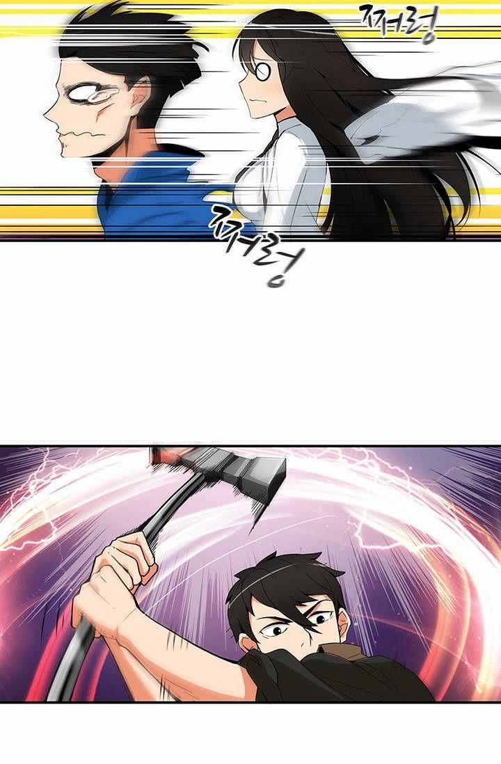 Tôi Là Người Chơi Duy Nhất Đăng Nhập 14 trang 46