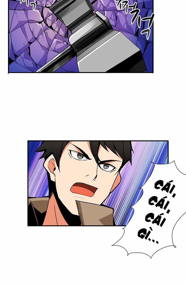 Tôi Là Người Chơi Duy Nhất Đăng Nhập 14 trang 48