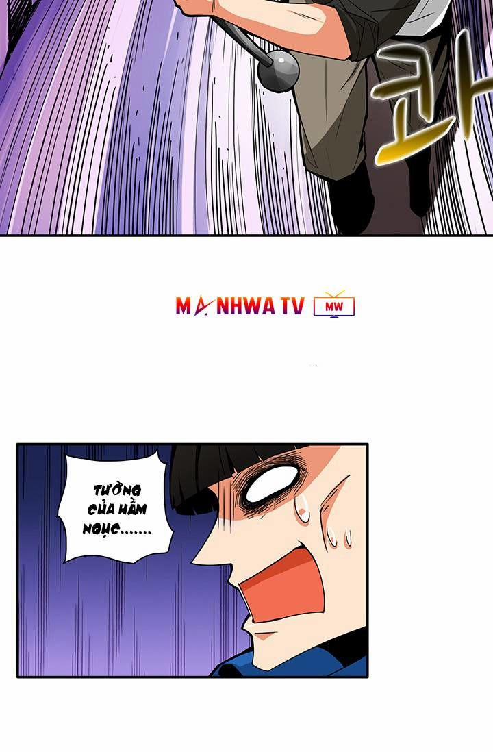 Tôi Là Người Chơi Duy Nhất Đăng Nhập 14 trang 50