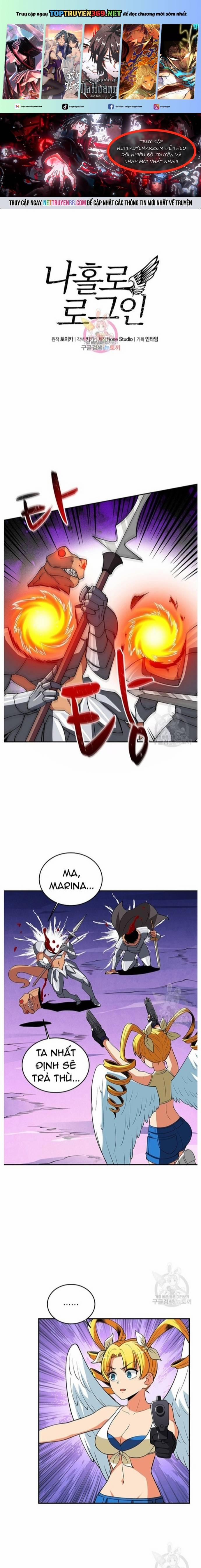 Tôi Là Người Chơi Duy Nhất Đăng Nhập 140 trang 0