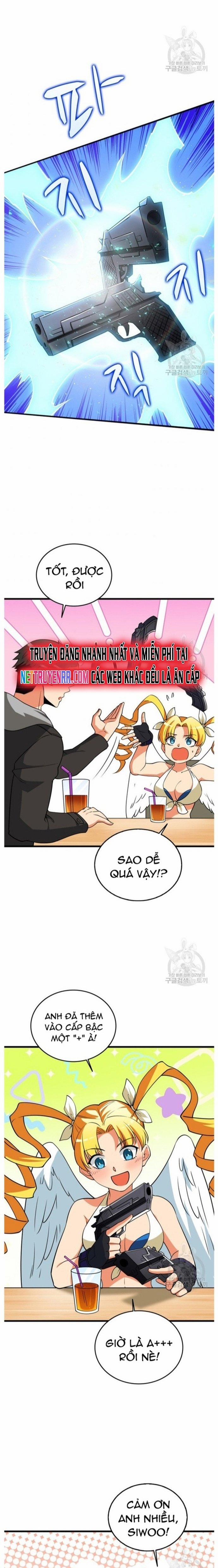 Tôi Là Người Chơi Duy Nhất Đăng Nhập 140 trang 11