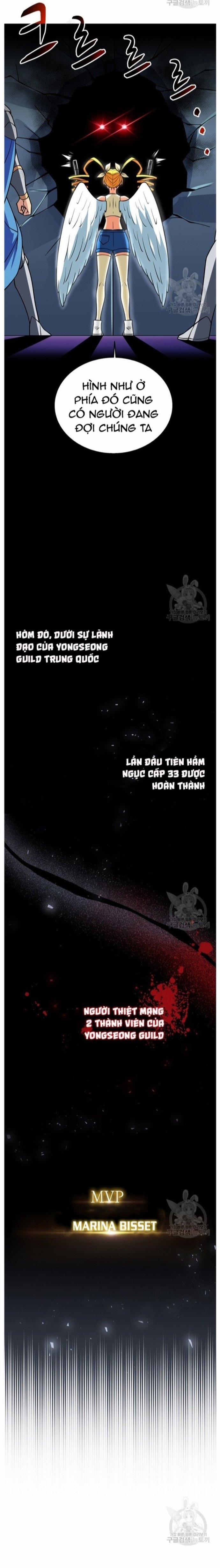 Tôi Là Người Chơi Duy Nhất Đăng Nhập 140 trang 4