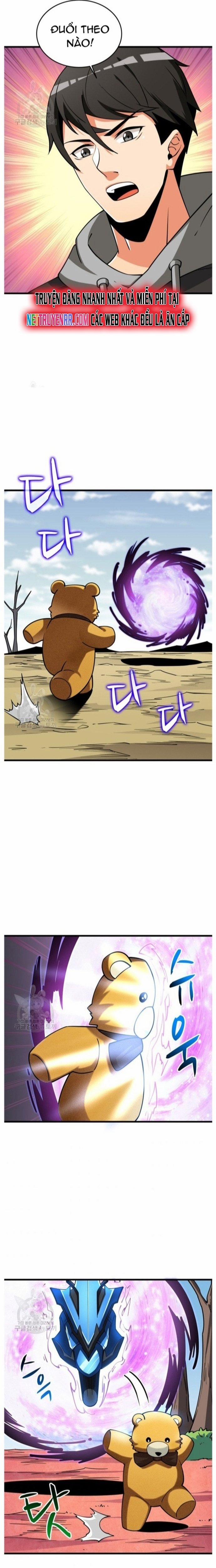 Tôi Là Người Chơi Duy Nhất Đăng Nhập 142 trang 15