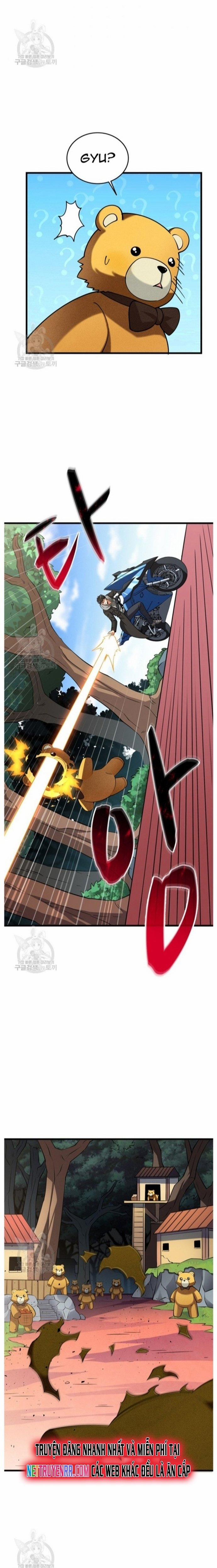 Tôi Là Người Chơi Duy Nhất Đăng Nhập 142 trang 16