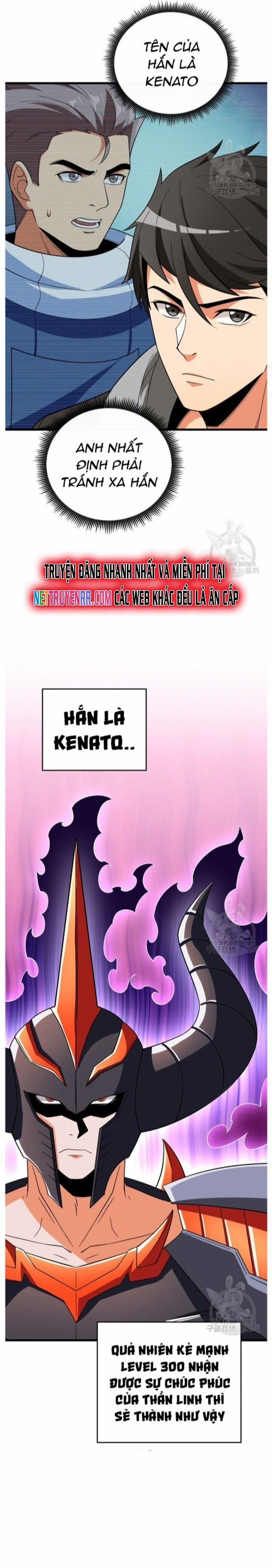 Tôi Là Người Chơi Duy Nhất Đăng Nhập 143 trang 16