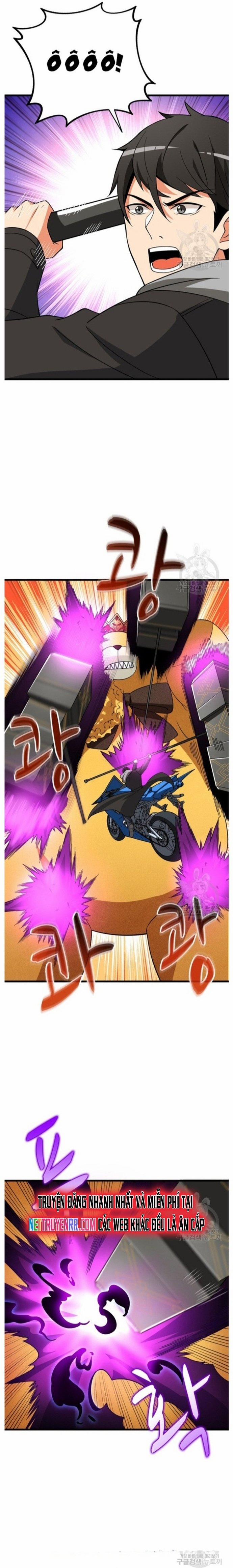 Tôi Là Người Chơi Duy Nhất Đăng Nhập 143 trang 4