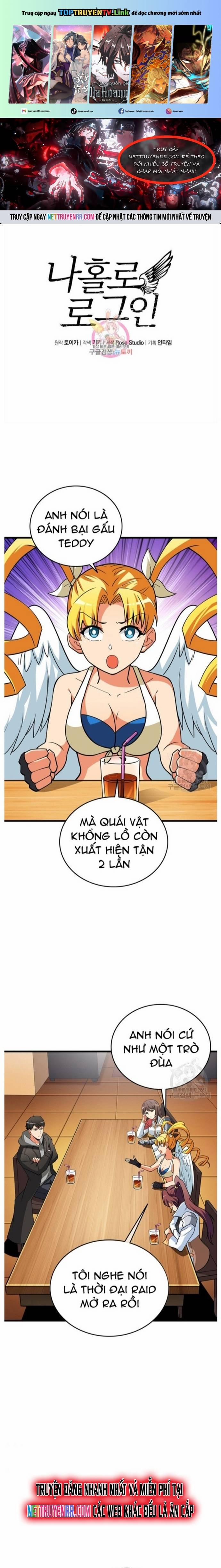 Tôi Là Người Chơi Duy Nhất Đăng Nhập 144 trang 0