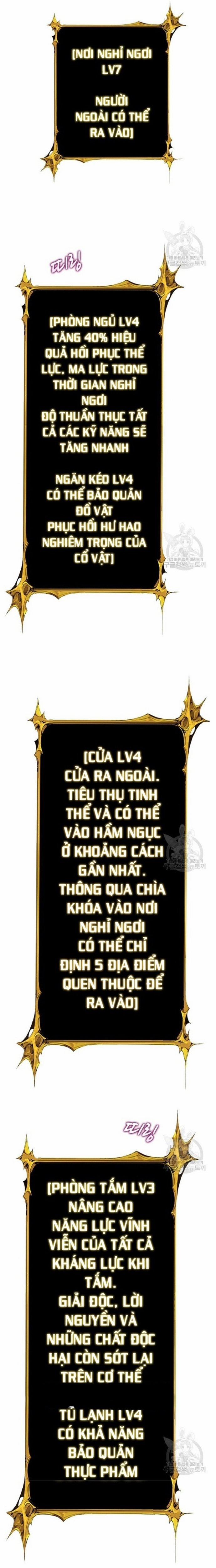 Tôi Là Người Chơi Duy Nhất Đăng Nhập 144 trang 10