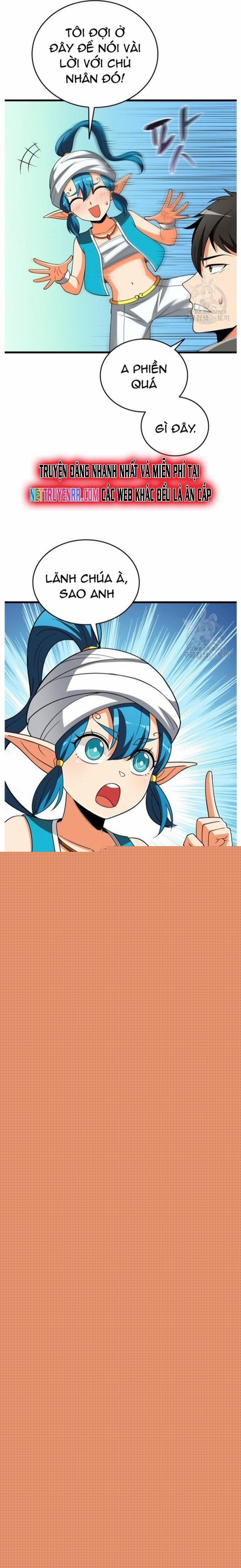 Tôi Là Người Chơi Duy Nhất Đăng Nhập 144 trang 24