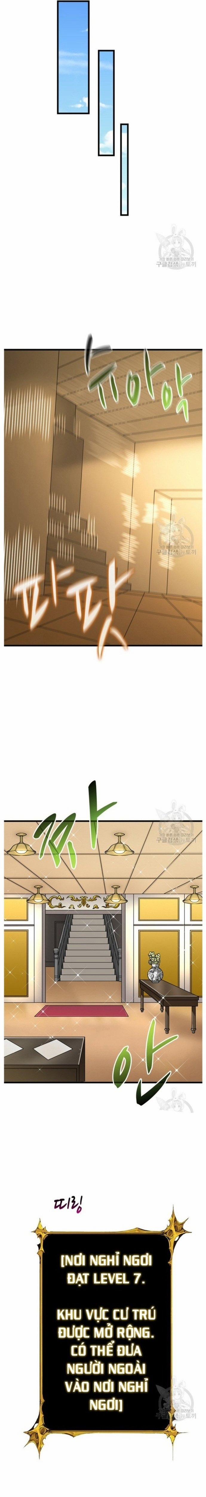 Tôi Là Người Chơi Duy Nhất Đăng Nhập 144 trang 8