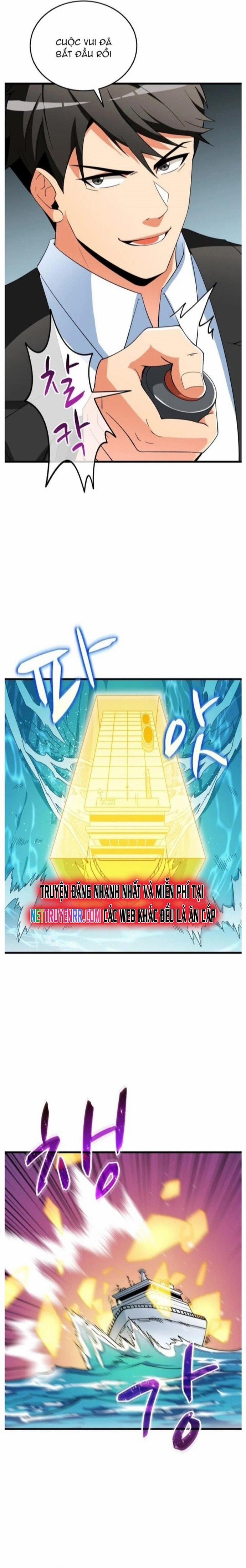 Tôi Là Người Chơi Duy Nhất Đăng Nhập 146 trang 13