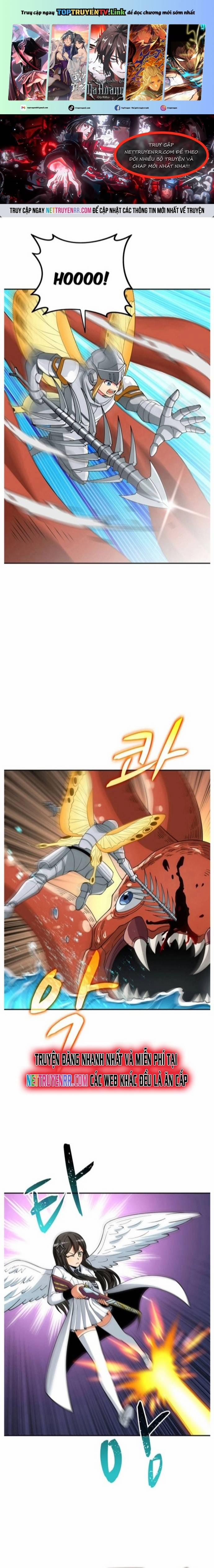 Tôi Là Người Chơi Duy Nhất Đăng Nhập 147 trang 0