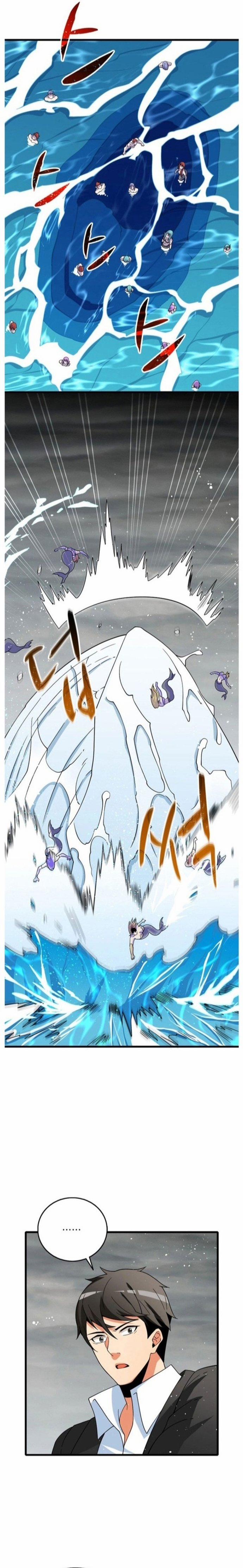 Tôi Là Người Chơi Duy Nhất Đăng Nhập 148 trang 2