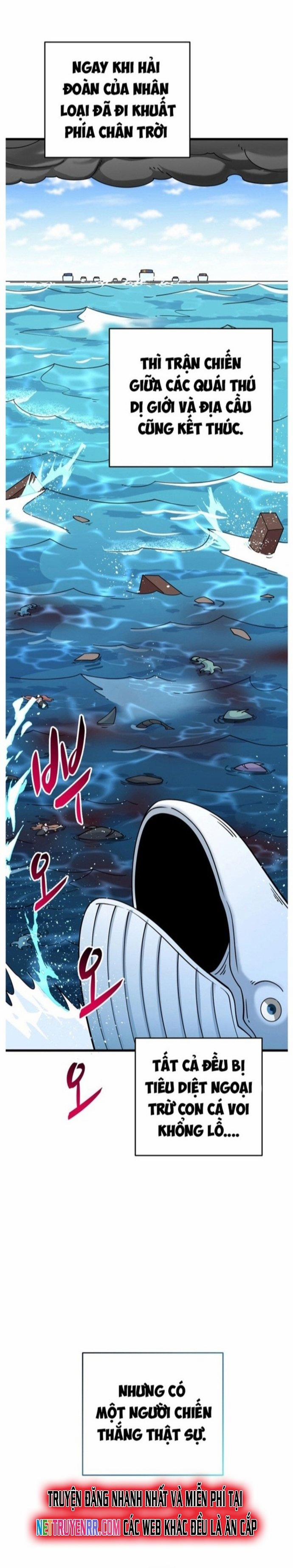 Tôi Là Người Chơi Duy Nhất Đăng Nhập 148 trang 21