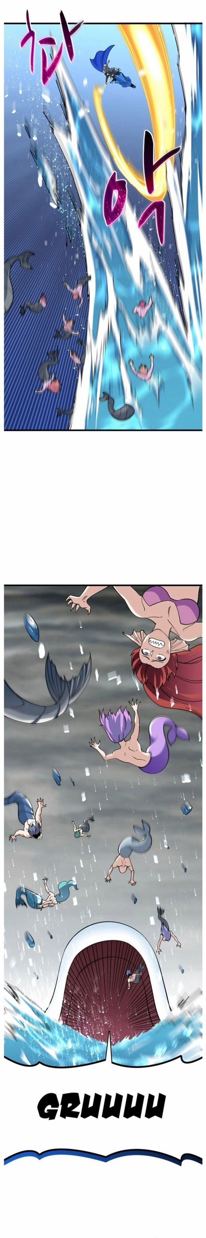 Tôi Là Người Chơi Duy Nhất Đăng Nhập 148 trang 9