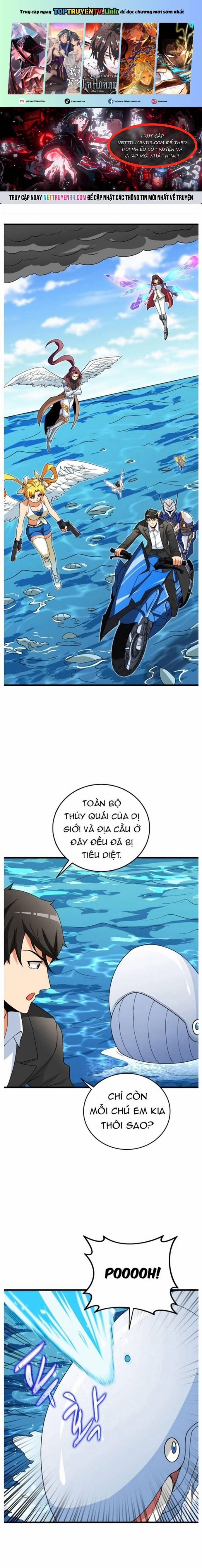 Tôi Là Người Chơi Duy Nhất Đăng Nhập 149 trang 0