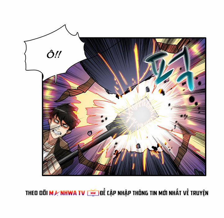 Tôi Là Người Chơi Duy Nhất Đăng Nhập 15 trang 12