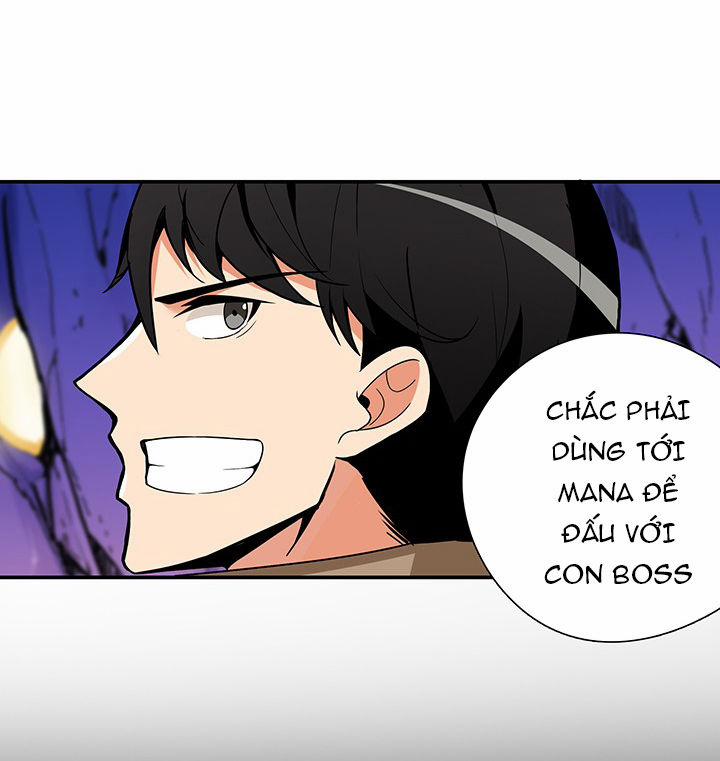 Tôi Là Người Chơi Duy Nhất Đăng Nhập 15 trang 38