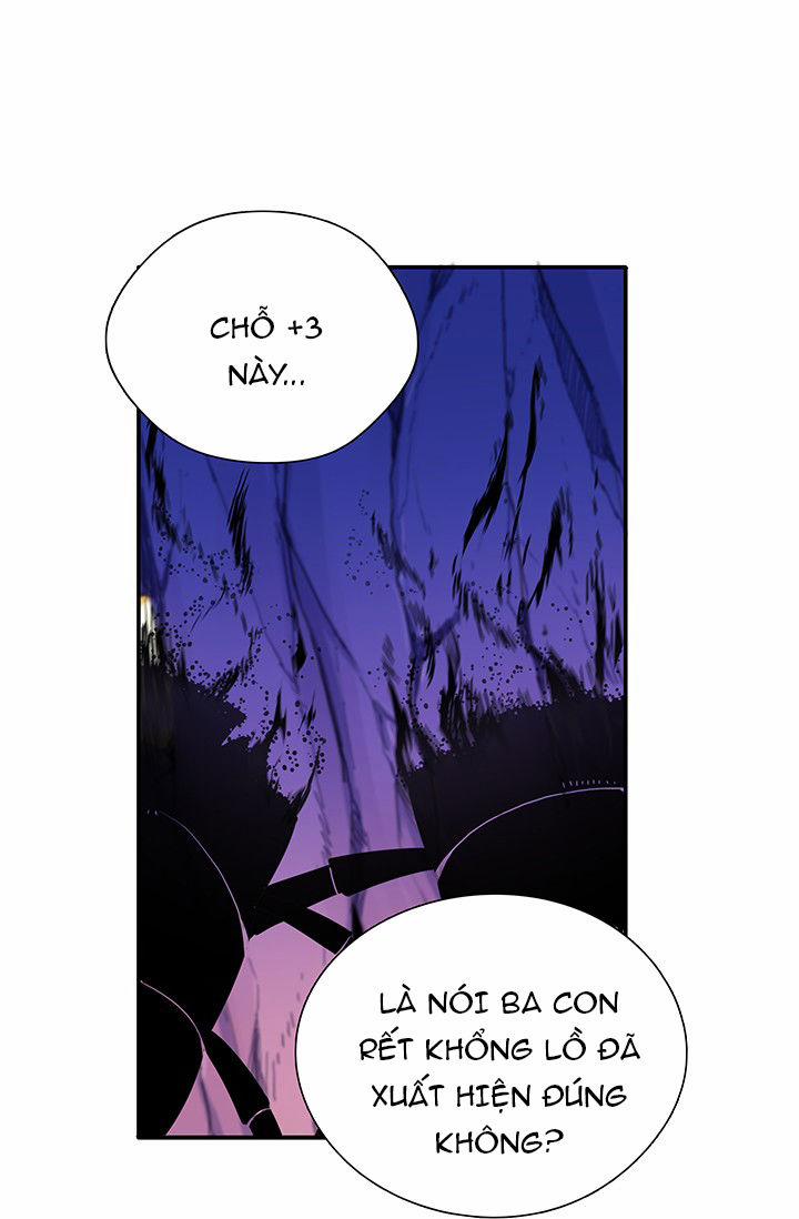 Tôi Là Người Chơi Duy Nhất Đăng Nhập 15 trang 41