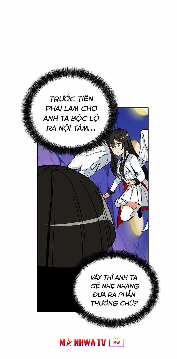 Tôi Là Người Chơi Duy Nhất Đăng Nhập 15 trang 45