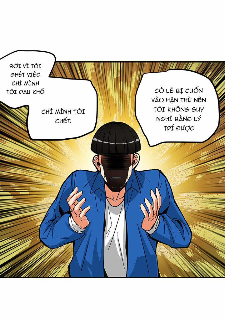 Tôi Là Người Chơi Duy Nhất Đăng Nhập 15 trang 52